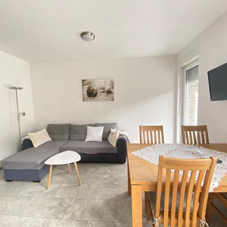 Apartamento Haus Sonnentag Bad Bertrich Exterior foto