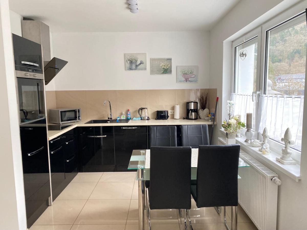 Apartamento Haus Sonnentag Bad Bertrich Exterior foto
