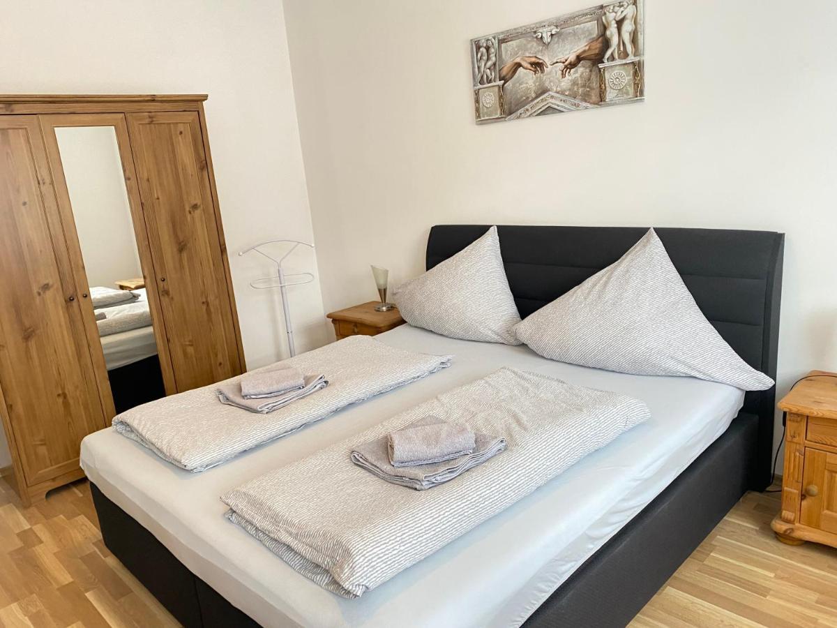 Apartamento Haus Sonnentag Bad Bertrich Exterior foto