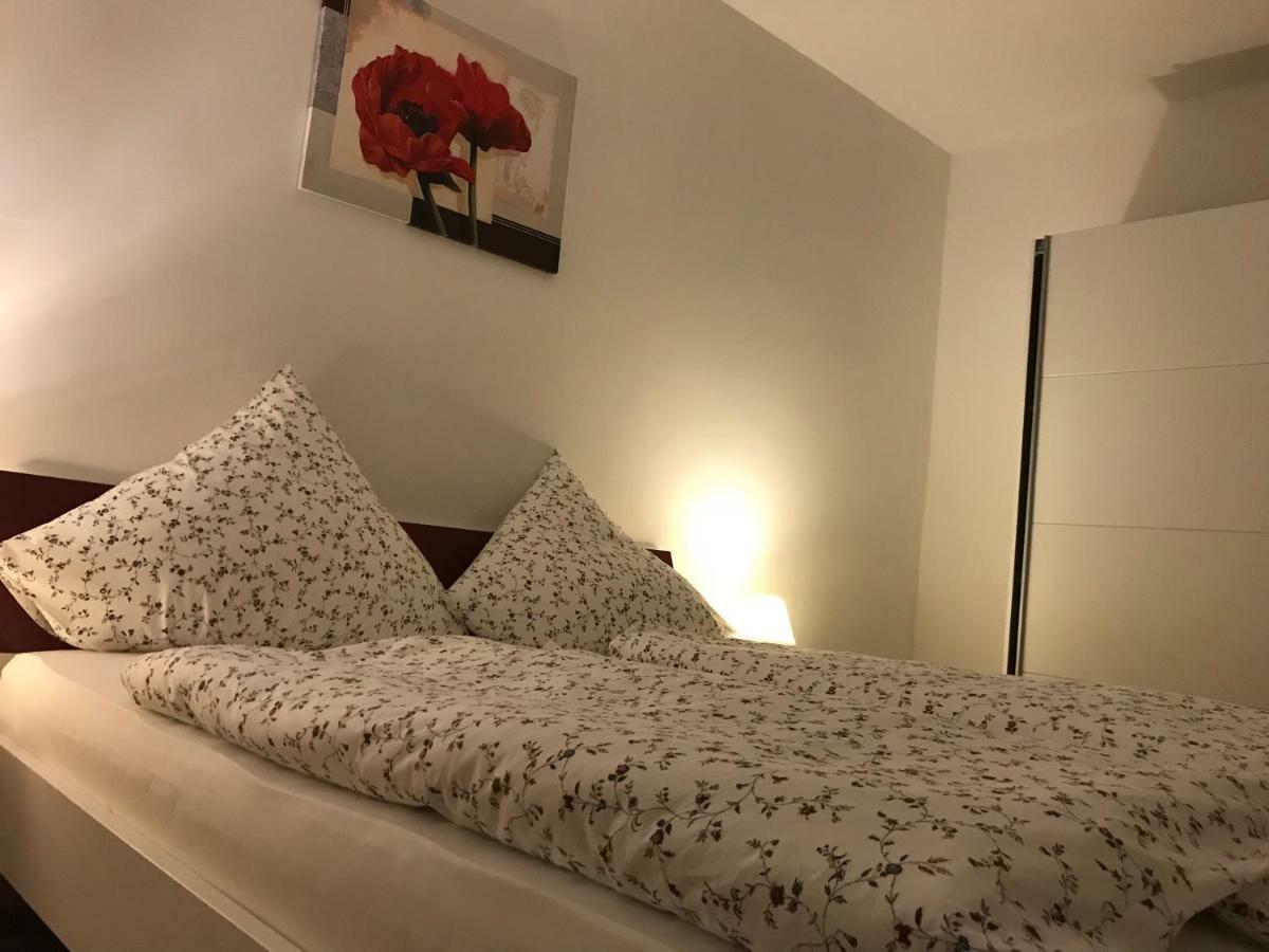 Apartamento Haus Sonnentag Bad Bertrich Exterior foto